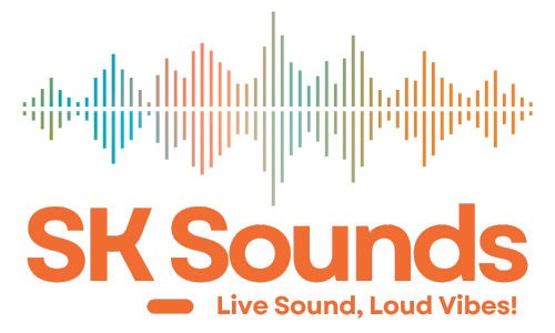 SK Sounds Logo