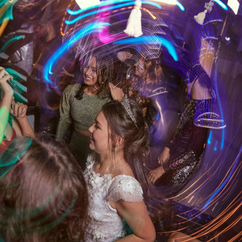 Service - Private Party